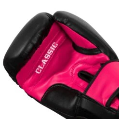 TITLE Classic Shredded Boxing Gloves -Nike Sales Shop CABG10 BK HPK 05