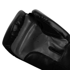 TITLE Classic Speed Boxing Gloves -Nike Sales Shop CABG12 BK GR 5