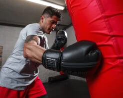 TITLE Classic Speed Boxing Gloves -Nike Sales Shop CABG12BKGR 1