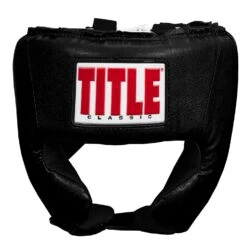TITLE Classic USA Boxing Competition Headgear – With Cheeks 32 TITLE Classic USA Boxing Competition Headgear – With Cheeks -Nike Sales Shop CACHX BK 2
