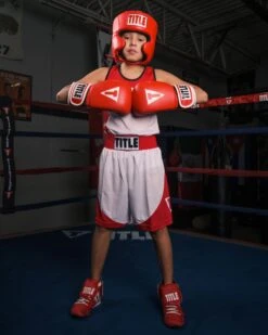 TITLE Classic USA Boxing Competition Headgear – With Cheeks 40 TITLE Classic USA Boxing Competition Headgear – With Cheeks -Nike Sales Shop CACHX RD