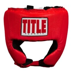 TITLE Classic USA Boxing Competition Headgear – With Cheeks 41 TITLE Classic USA Boxing Competition Headgear – With Cheeks -Nike Sales Shop CACHX RD 2