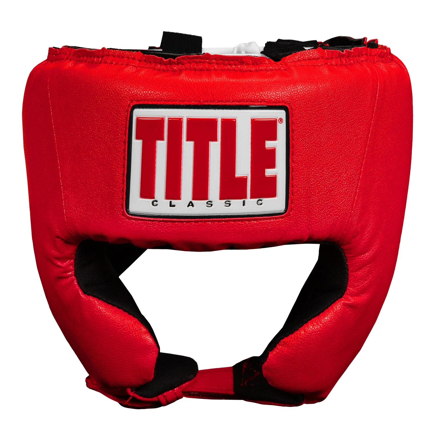 TITLE Classic USA Boxing Competition Headgear – With Cheeks 22 TITLE Classic USA Boxing Competition Headgear – With Cheeks - Image 20