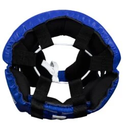 TITLE Classic USA Boxing Competition Headgear – Open Face 33 TITLE Classic USA Boxing Competition Headgear – Open Face -Nike Sales Shop CACHX1 BL 4