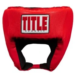 TITLE Classic USA Boxing Competition Headgear – Open Face 34 TITLE Classic USA Boxing Competition Headgear – Open Face -Nike Sales Shop CACHX1 RD 2