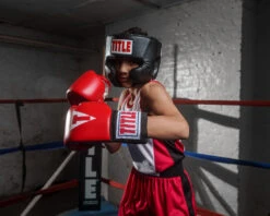 TITLE Classic USA Boxing Competition Headgear – With Cheeks 31 TITLE Classic USA Boxing Competition Headgear – With Cheeks -Nike Sales Shop CACHXBK 1