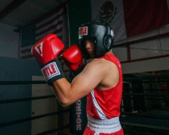 TITLE Classic USA Boxing Competition Headgear – With Cheeks 37 TITLE Classic USA Boxing Competition Headgear – With Cheeks -Nike Sales Shop CACHXBK 6 1