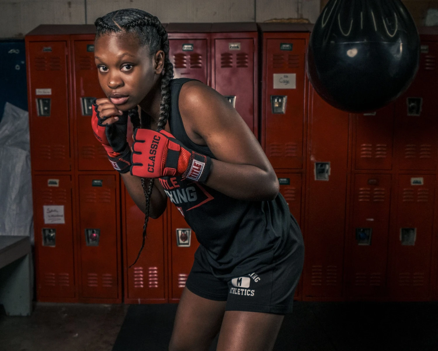 TITLE Classic GEL-X Glove Wraps 4 TITLE Classic GEL-X Glove Wraps - Image 2