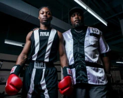 TITLE Boxing Corner Jacket -Nike Sales Shop CJSS1WHBK 3