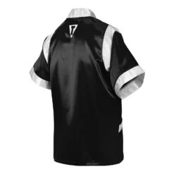 TITLE Boxing Old School Corner Jacket -Nike Sales Shop CJSS2 BK WH 02