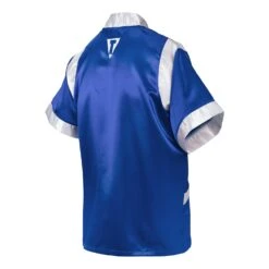 TITLE Boxing Old School Corner Jacket -Nike Sales Shop CJSS2 BL WH 02