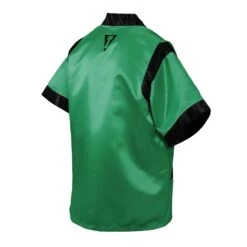 TITLE Boxing Old School Corner Jacket -Nike Sales Shop CJSS2 GN BK 02