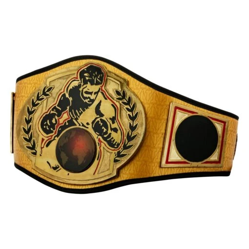 TITLE Boxing Championship Belt 4 TITLE Boxing Championship Belt -Nike Sales Shop CLTB134 01