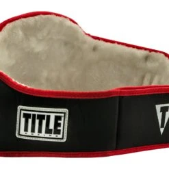 TITLE Boxing Triple Platinum Title Belt -Nike Sales Shop CLTB203 BK 4