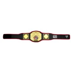 TITLE Boxing Triple Platinum Title Belt -Nike Sales Shop CLTB203 BK 6
