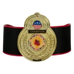 TITLE Boxing Old School Title Belt -Nike Sales Shop CLTB207 2