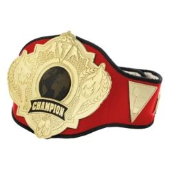 Title Boxing Torch Belt -Nike Sales Shop CLTB25 RD 1