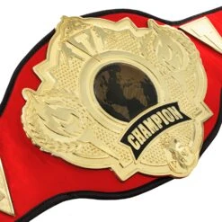 Title Boxing Torch Belt -Nike Sales Shop CLTB25 RD 3