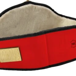 Title Boxing Torch Belt -Nike Sales Shop CLTB25 RD 4