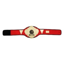 Title Boxing Torch Belt -Nike Sales Shop CLTB25 RD 6