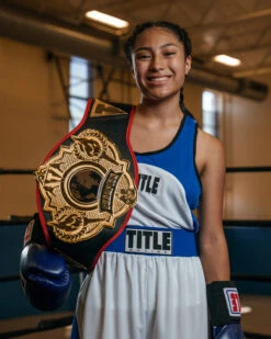 Title Boxing Torch Belt -Nike Sales Shop CLTB25 2 6da8de8c 51cf 484b 891c 4c58e4642285