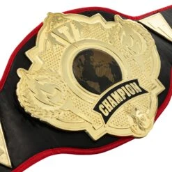 Title Boxing Torch Belt -Nike Sales Shop CLTB25 3