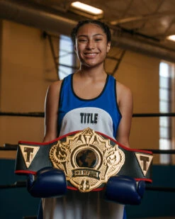 Title Boxing Torch Belt -Nike Sales Shop CLTB25 3 3ce4ce57 88c8 4be1 8516 c76bfc575e9d