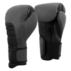TITLE Boxing Combat Bag Gloves -Nike Sales Shop COMBG2 GR BK 2