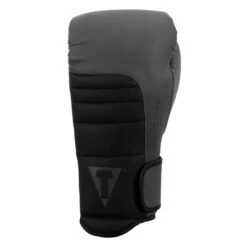 TITLE Boxing Combat Bag Gloves -Nike Sales Shop COMBG2 GR BK 3