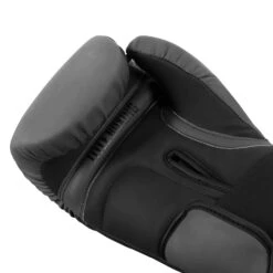 TITLE Boxing Combat Bag Gloves -Nike Sales Shop COMBG2 GR BK 5