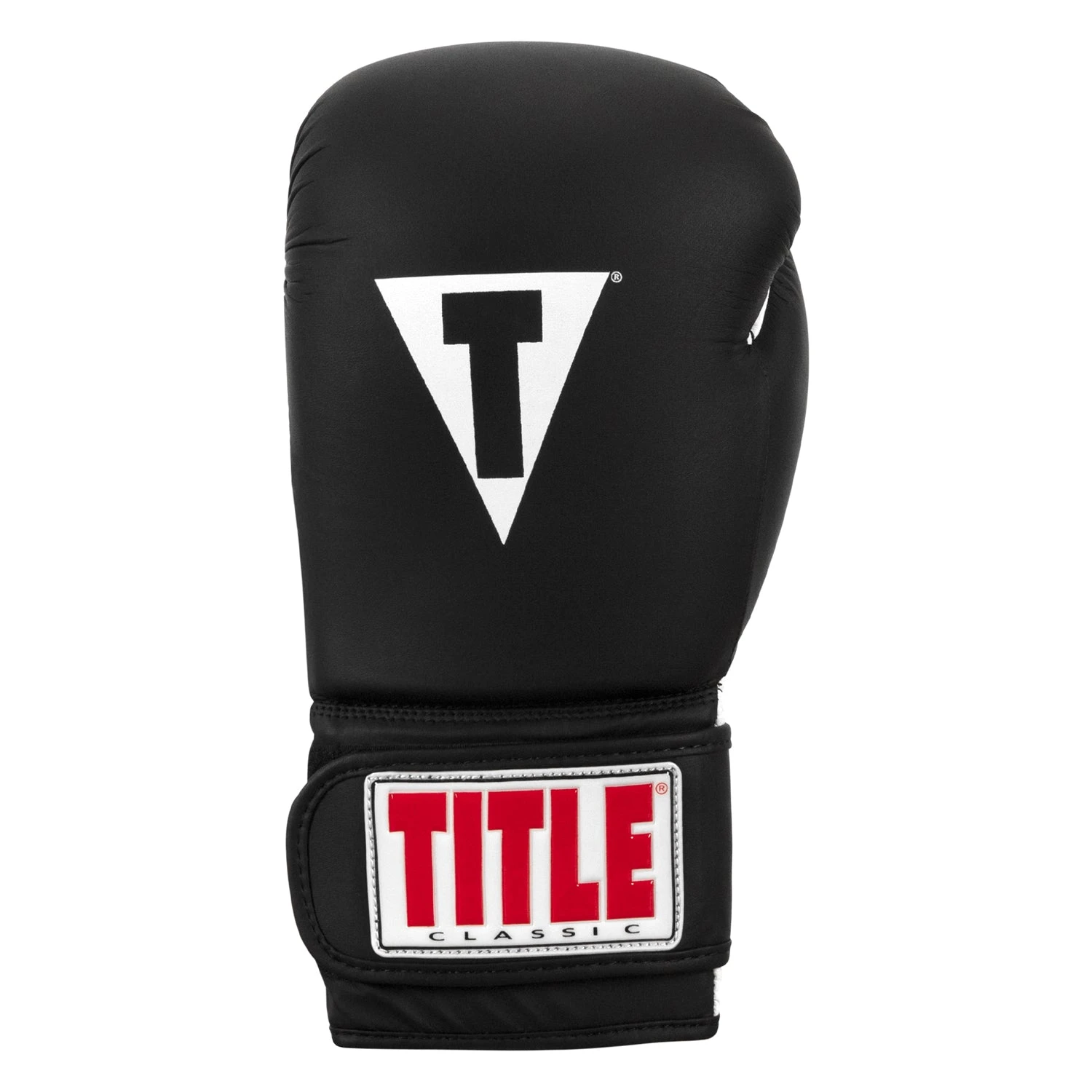 TITLE Classic Fitness Boxing Gloves 18 TITLE Classic Fitness Boxing Gloves - Image 16