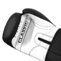 TITLE Classic Fitness Boxing Gloves 37 TITLE Classic Fitness Boxing Gloves -Nike Sales Shop CRBG BK WH 05