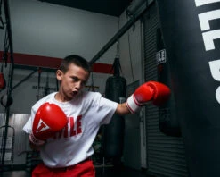 TITLE Classic Leather Super Bag Gloves 2.0 -Nike Sales Shop CSBGL2RD 1