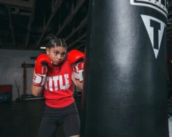 TITLE Classic Leather Super Bag Gloves 2.0 -Nike Sales Shop CSBGL2RD 2 9ea78a98 ad42 40a7 91f8 64c7bac57f98