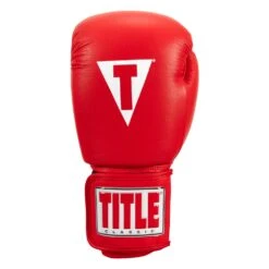 TITLE Classic Leather Elastic Training Gloves 2.0 -Nike Sales Shop CTSGV2 RD 03