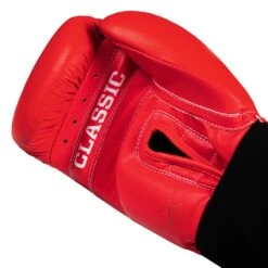 TITLE Classic Leather Elastic Training Gloves 2.0 -Nike Sales Shop CTSGV2 RD 05