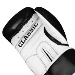 TITLE Classic Pro Style Training Gloves 3.0 -Nike Sales Shop CVVTG3 BK WH 005