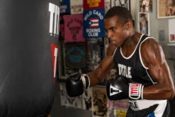 TITLE Classic Pro Style Training Gloves 3.0 -Nike Sales Shop CVVTG3BK WH