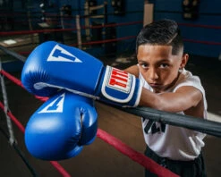 TITLE Classic Pro Style Training Gloves 3.0 -Nike Sales Shop CVVTG3BL 1