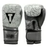 TITLE Boxing Roberto Duran Stone Leather Training Gloves -Nike Sales Shop DHSTG GR BK 1