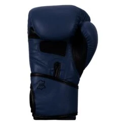TITLE Boxing Dauntless Training Gloves -Nike Sales Shop DNTTG BL BK 4