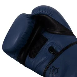 TITLE Boxing Dauntless Training Gloves -Nike Sales Shop DNTTG BL BK 5