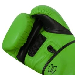 TITLE Boxing Dauntless Training Gloves -Nike Sales Shop DNTTG GN BK 5