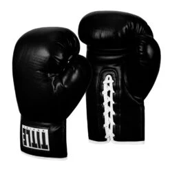 TITLE Boxing Legacy Autograph Gloves 2.0 -Nike Sales Shop EABG2 BK 2