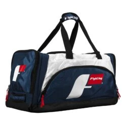 Fighting Gear Bag -Nike Sales Shop FBBAG4 BL BK 02