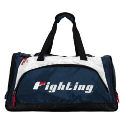 Fighting Gear Bag -Nike Sales Shop FBBAG4 BL BK 03