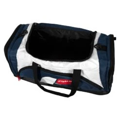 Fighting Gear Bag -Nike Sales Shop FBBAG4 BL BK 05
