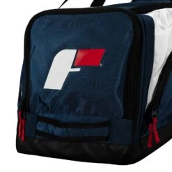 Fighting Gear Bag -Nike Sales Shop FBBAG4 BL BK 06
