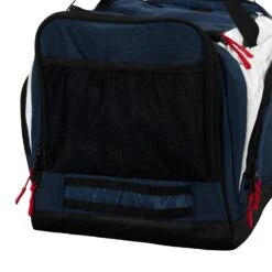 Fighting Gear Bag -Nike Sales Shop FBBAG4 BL BK 07