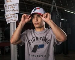 Fighting 3D Raised Cap -Nike Sales Shop FBCAP1 WHRDBL